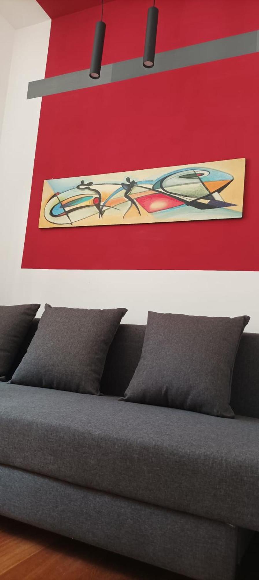 Design E Comfort Nel Cuore Del Pigneto! Apartamento *