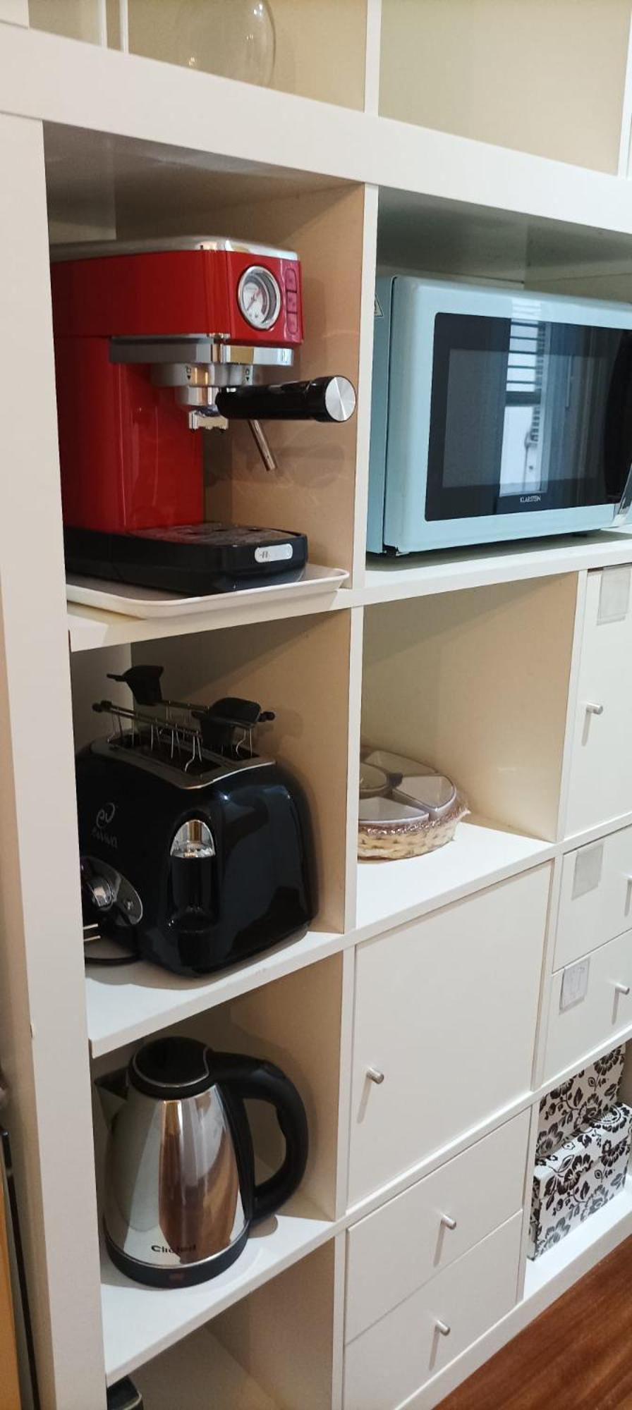 Design E Comfort Nel Cuore Del Pigneto! Apartamento Roma