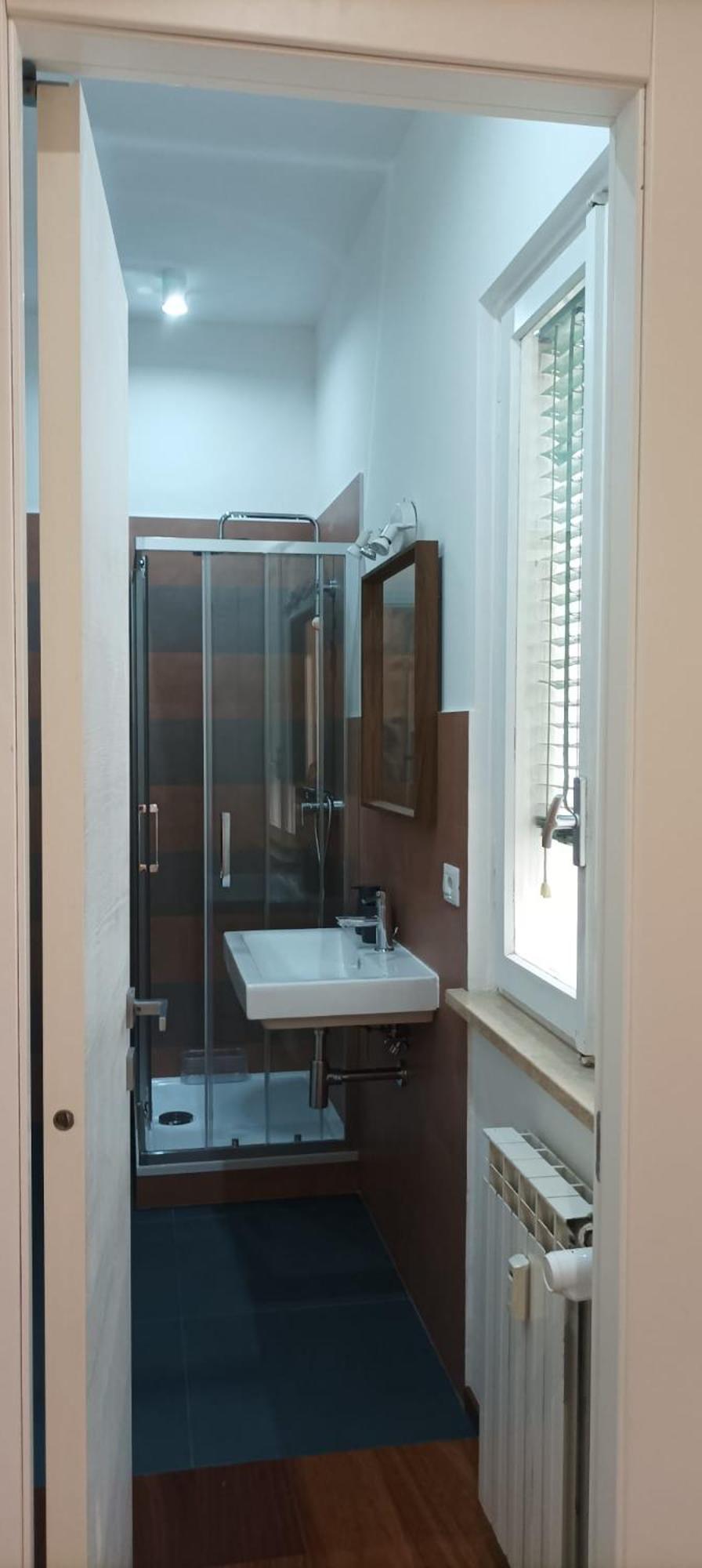 Apartment Design E Comfort Nel Cuore Del Pigneto! *