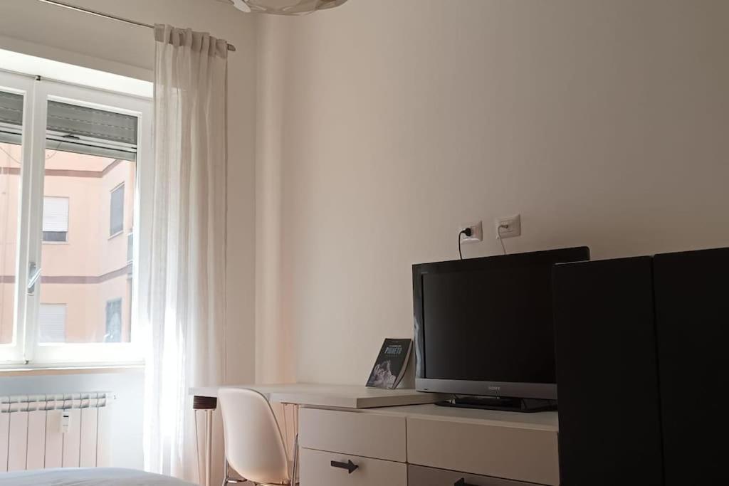 Apartamento Design E Comfort Nel Cuore Del Pigneto! Roma