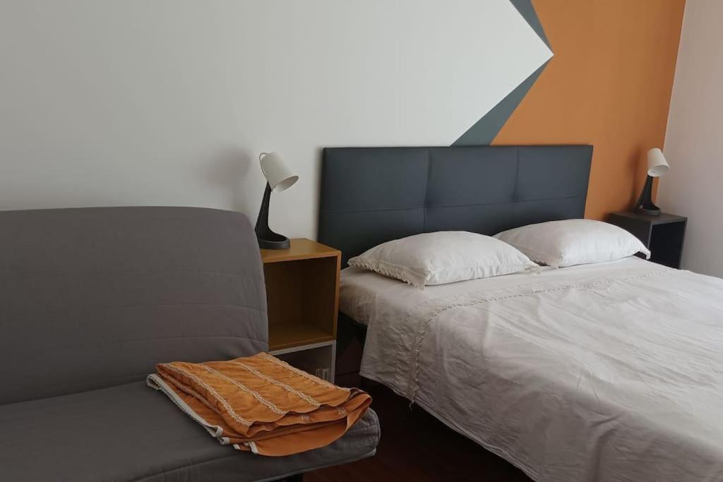 Design E Comfort Nel Cuore Del Pigneto! Appartamento Roma