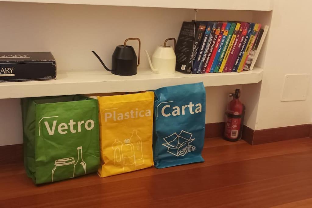 Appartamento Design E Comfort Nel Cuore Del Pigneto! *