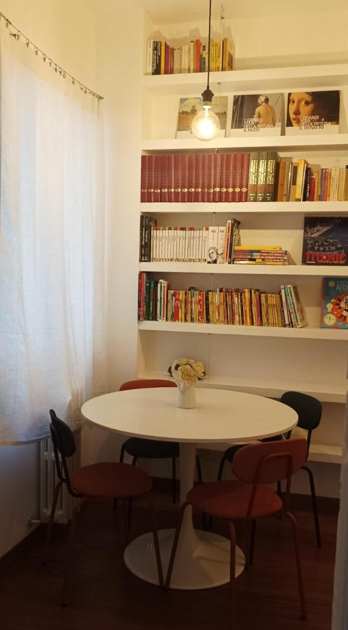 Appartamento Design E Comfort Nel Cuore Del Pigneto!