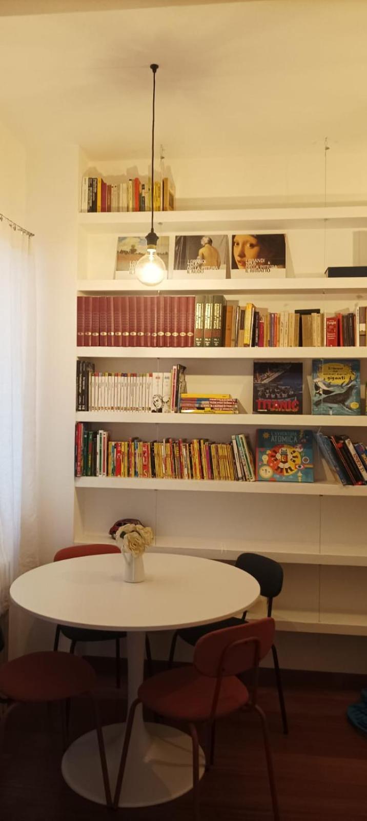 Appartamento Design E Comfort Nel Cuore Del Pigneto! Roma