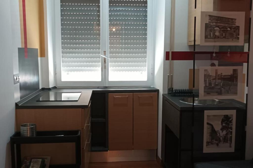 Design E Comfort Nel Cuore Del Pigneto! *