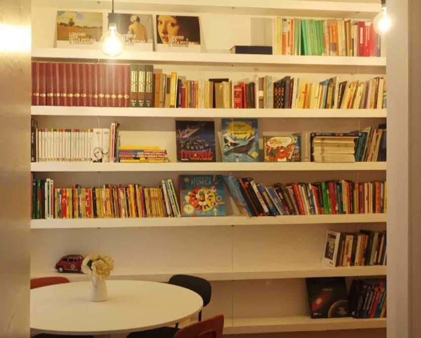 Design E Comfort Nel Cuore Del Pigneto! Roma