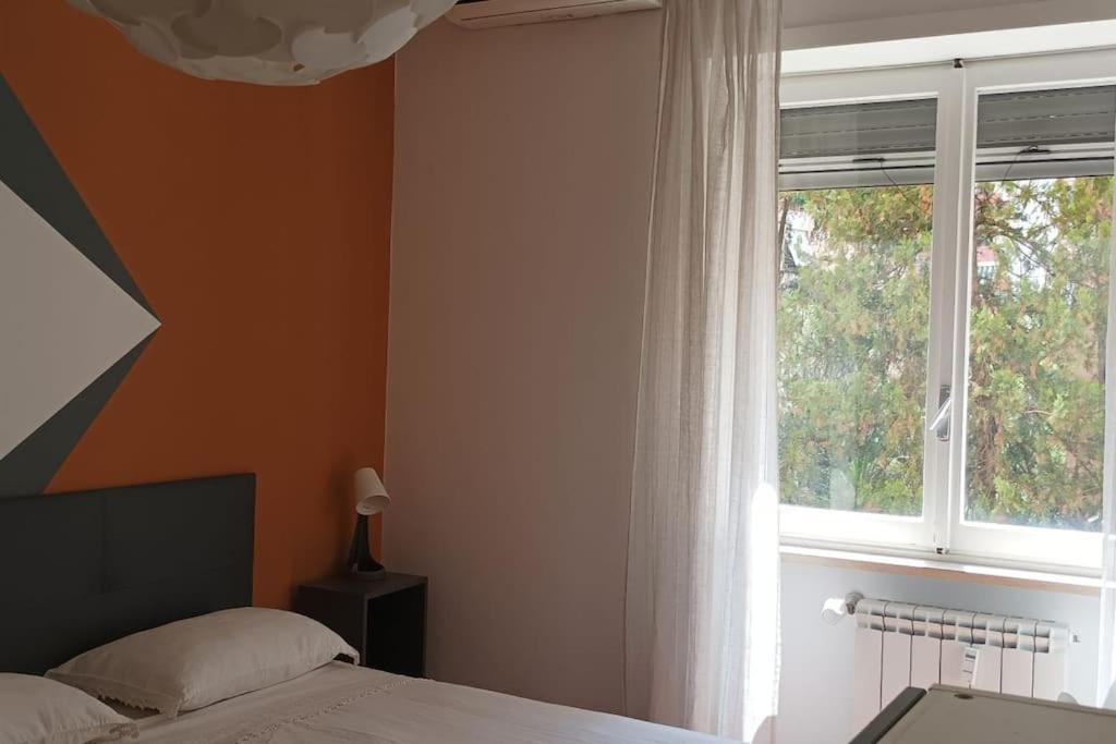 Appartamento Design E Comfort Nel Cuore Del Pigneto! *