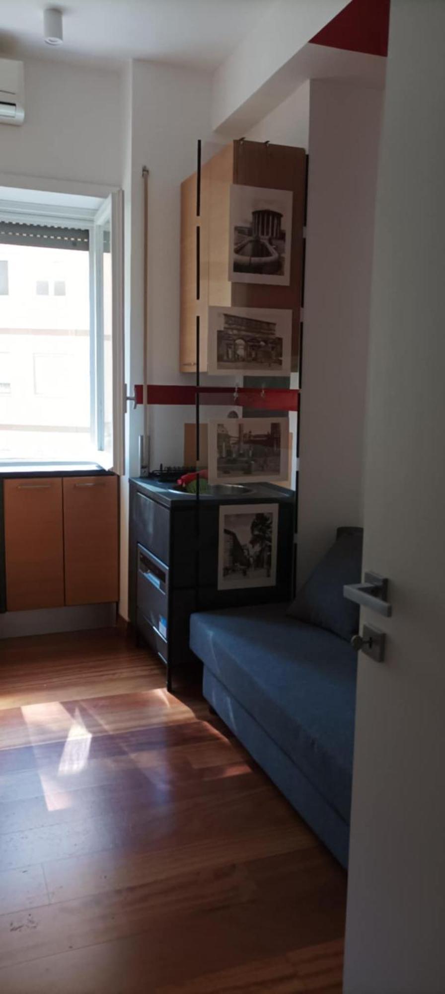Design E Comfort Nel Cuore Del Pigneto! Appartamento Roma