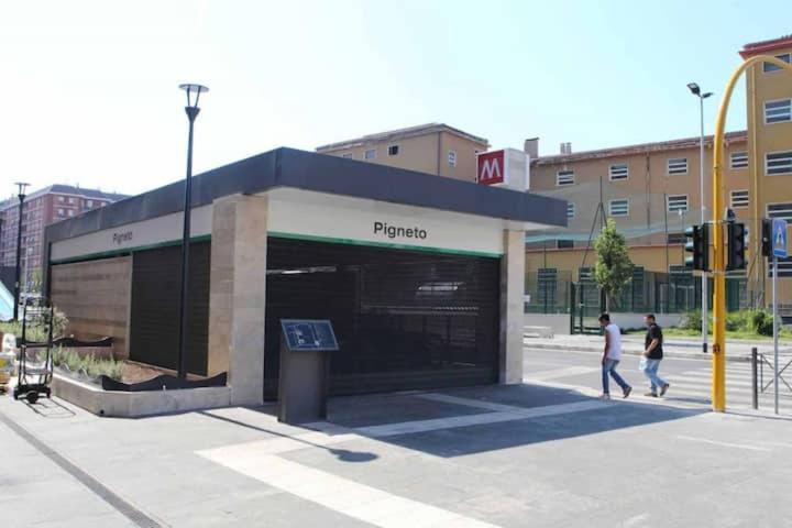 Design E Comfort Nel Cuore Del Pigneto! Appartamento